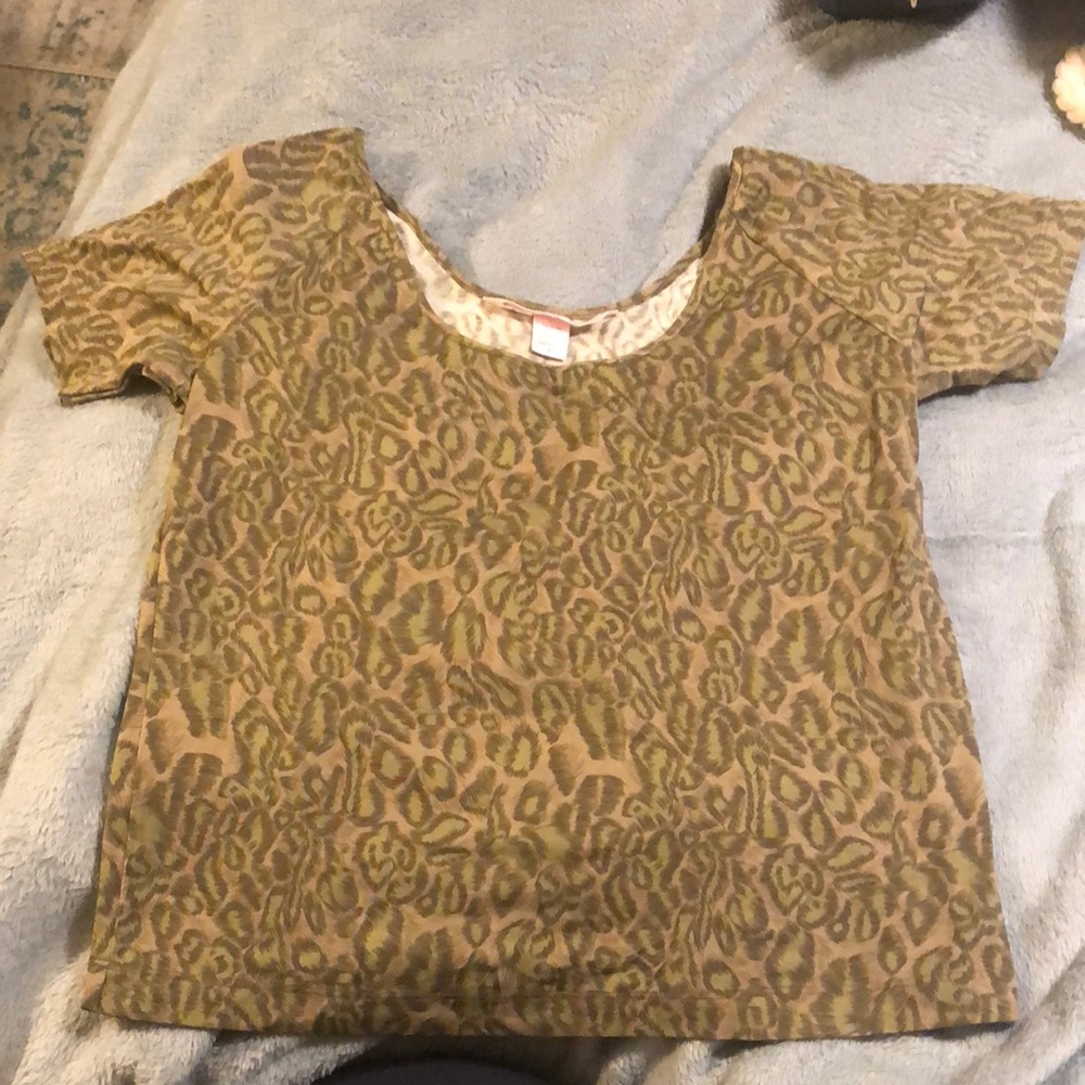 Victoria’s Secret pajama set